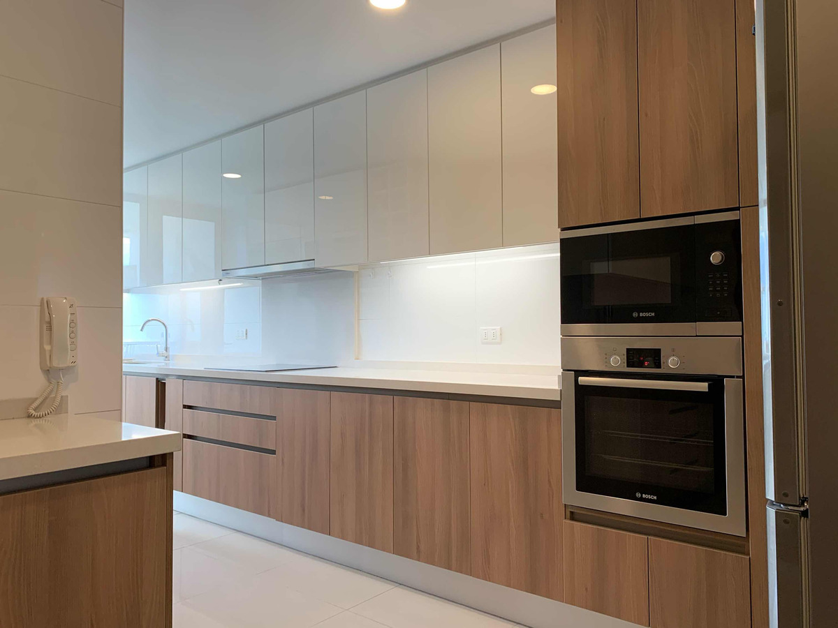 Arriendo Departamento NO 3D 3B 2E 1B La Dehesa - Lo Barnechea