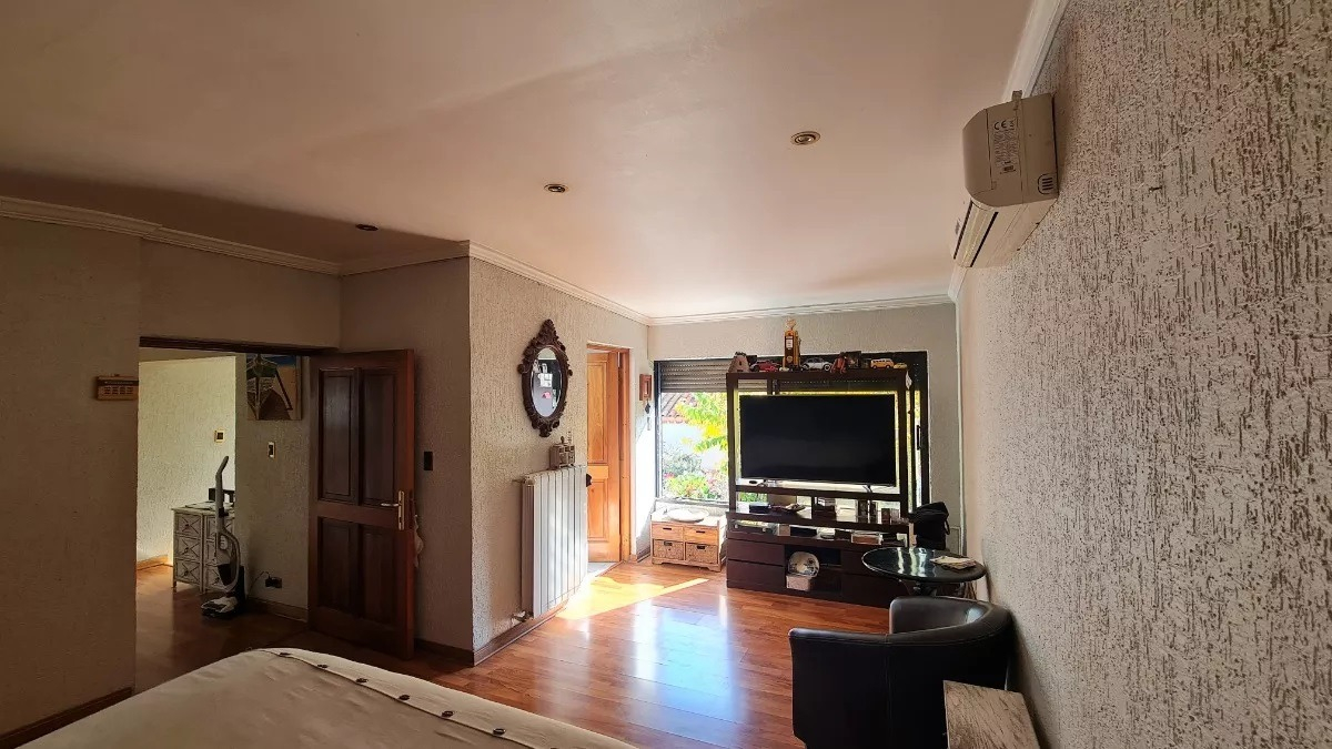 Venta Casa 5D  - Las Condes