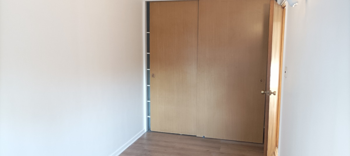 Arriendo Departamento NP 3D en suite 3B 1E 1B Vaticano - Las Condes