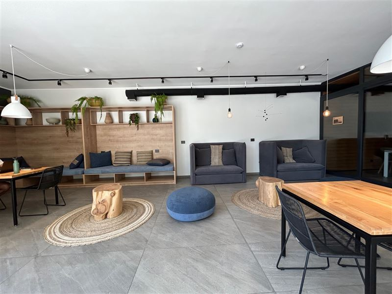 Arriendo Departamento Sur-Poniente 1D en suite Walk-in cl&oacute;set 1B 1E 1B La Dehesa - Lo Barnechea