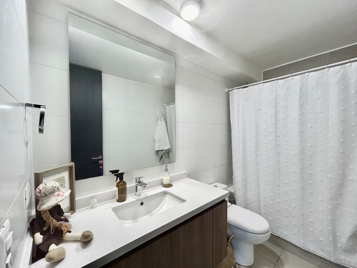 Venta Departamento N 3D en suite Walk-in cl&oacute;set 3B 2E 2B La Dehesa - Lo Barnechea