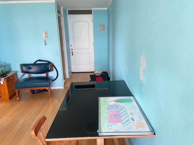 Venta Departamento 1D Salvador - Providencia