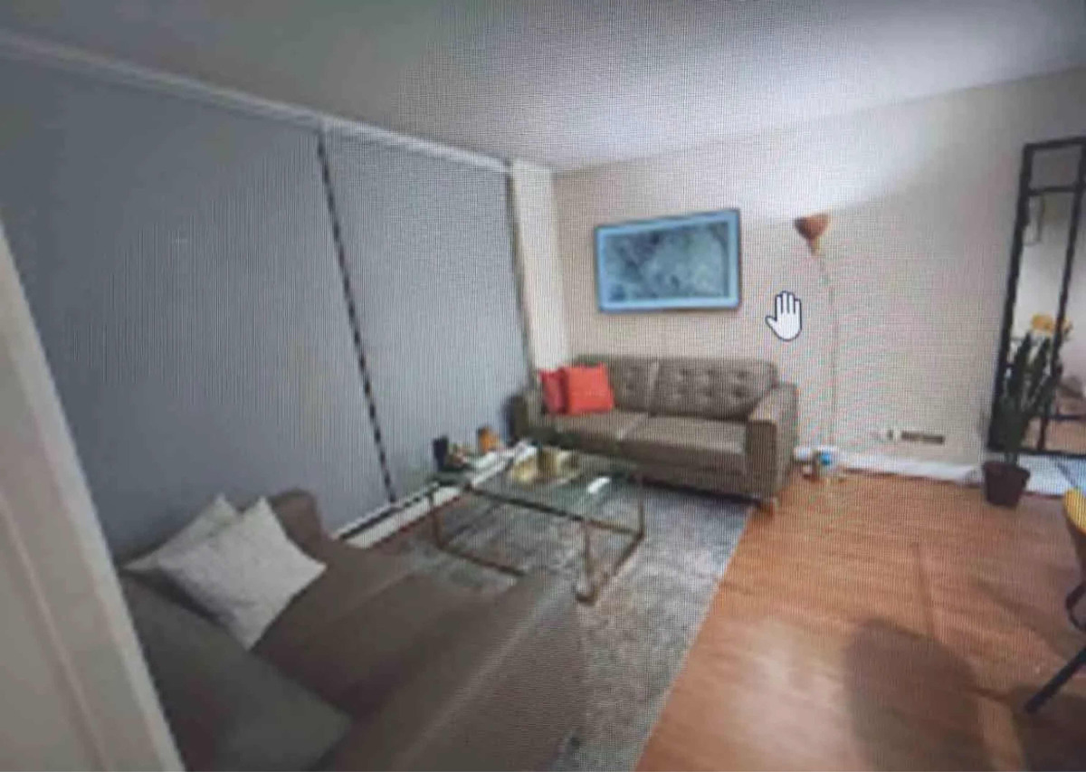 Arriendo Departamento 1D 1B 1E 1B Nueva Las Condes - Las Condes