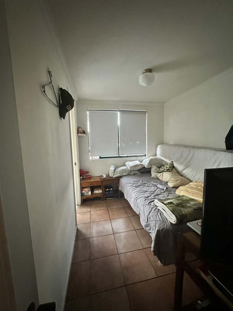 Venta Departamento NOSP 4D 3B 2E 1B Rotonda Atenas - Las Condes