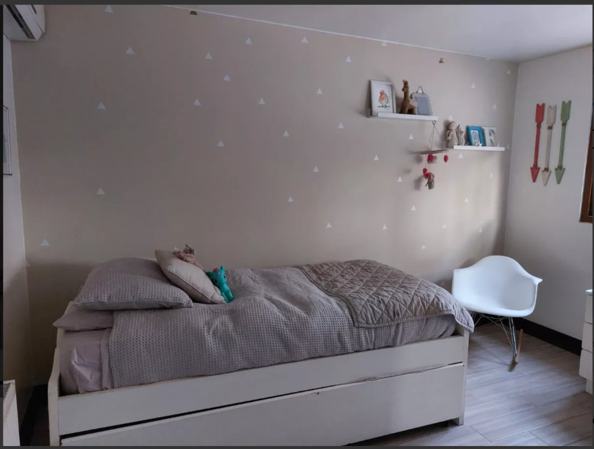 Venta Casa NO 4D en suite Walk-in cl&oacute;set 4B 2E 1B Estadio Manquehue - Vitacura