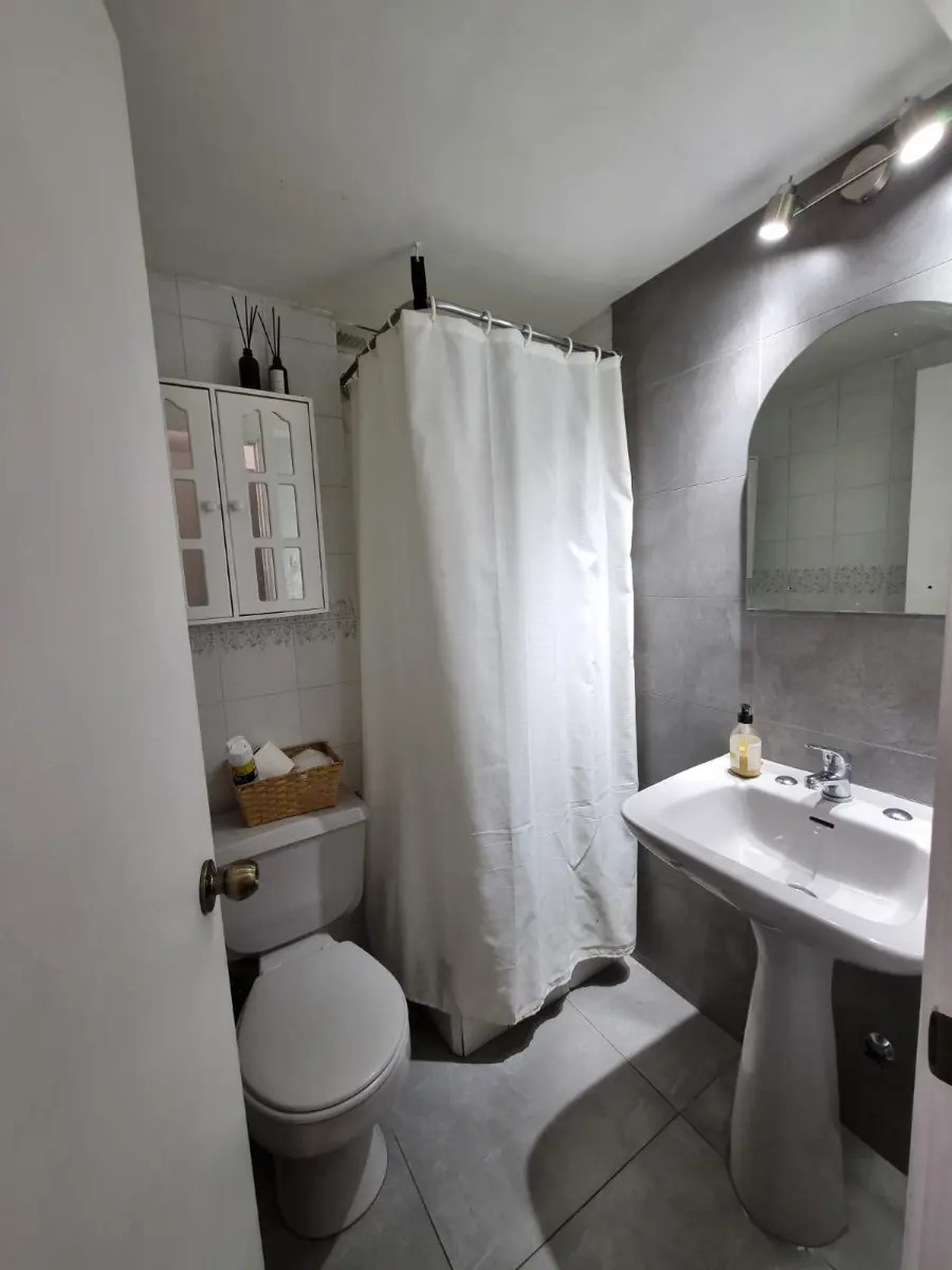 Arriendo Departamento SP 2D en suite Walk-in cl&oacute;set 3B 1E 1B Sebasti&aacute;n Elcano - Las Condes