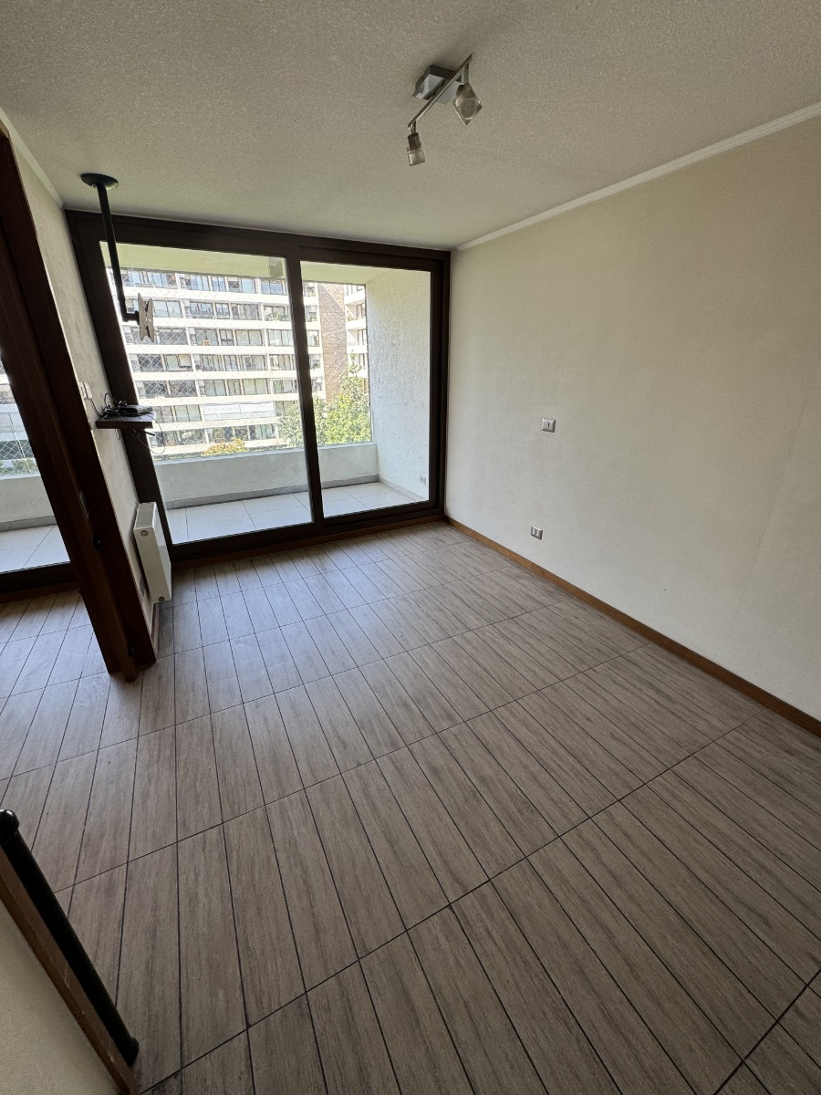Arriendo Departamento SO 2D en suite Walk-in cl&oacute;set 2B 1E 1B La Dehesa - Lo Barnechea
