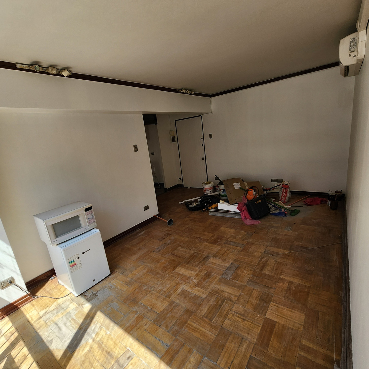 Arriendo Departamento 2D 1B Villa El Dorado - Vitacura