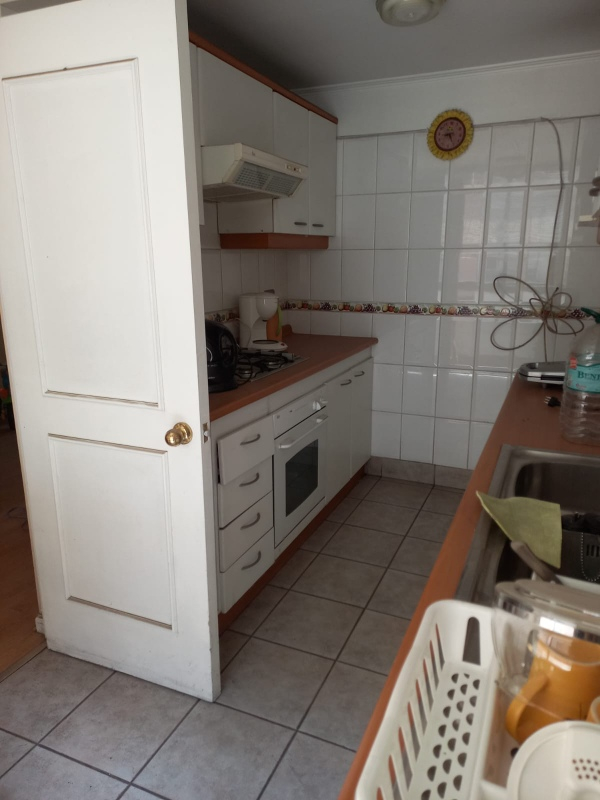 Venta Departamento 3D 2B 1E Parque Juan XXIII - &Ntilde;u&ntilde;oa