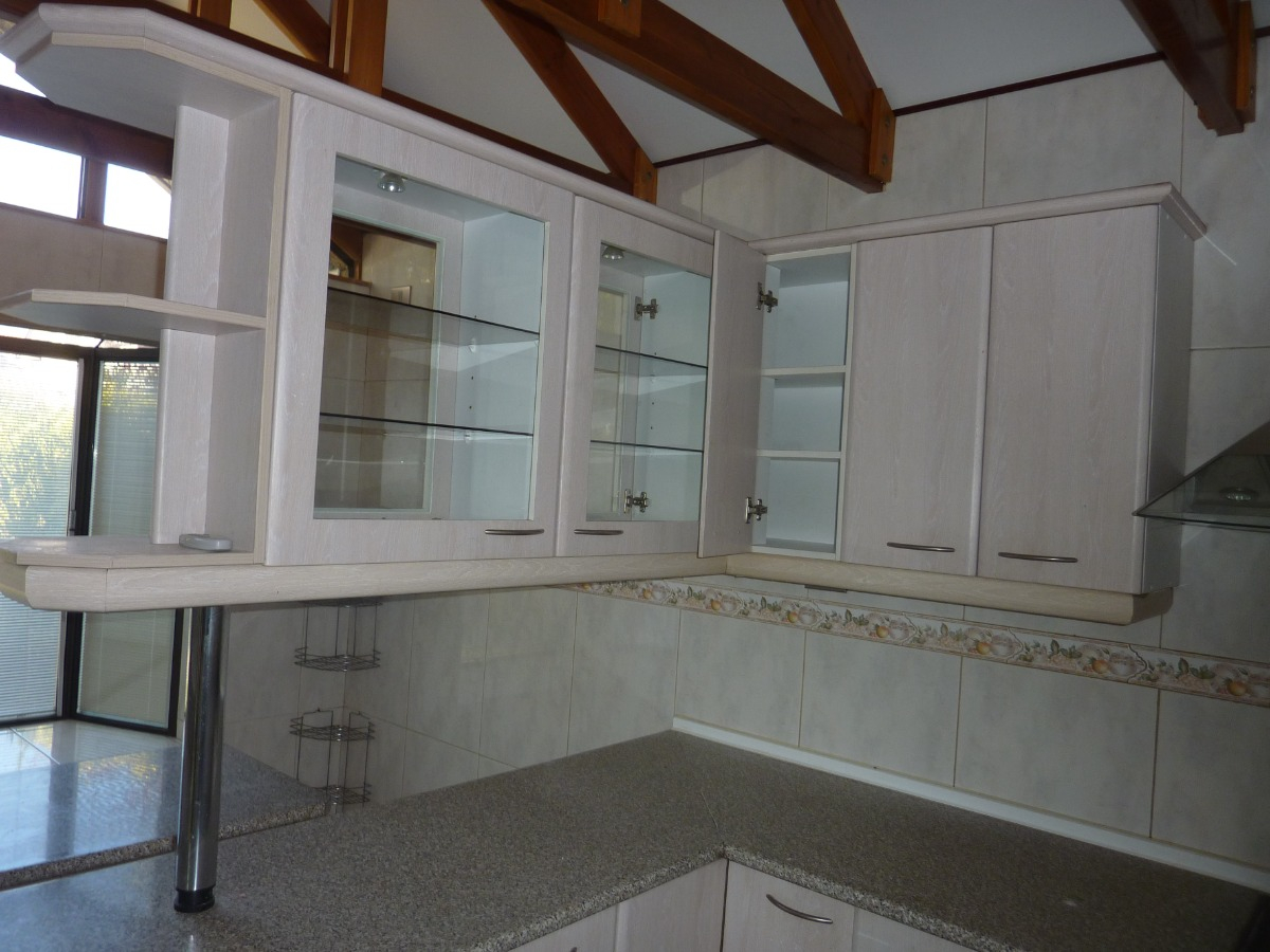 Arriendo Casa NO 6D 3B 3E Tabancura - Vitacura