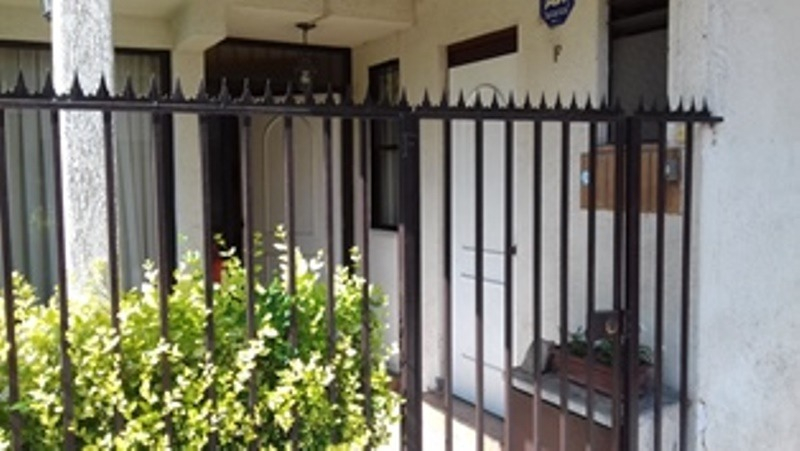 Arriendo Casa NO 3D en suite 3B 2E 1B Metro Monse&ntilde;or Eyzaguirre - &Ntilde;u&ntilde;oa