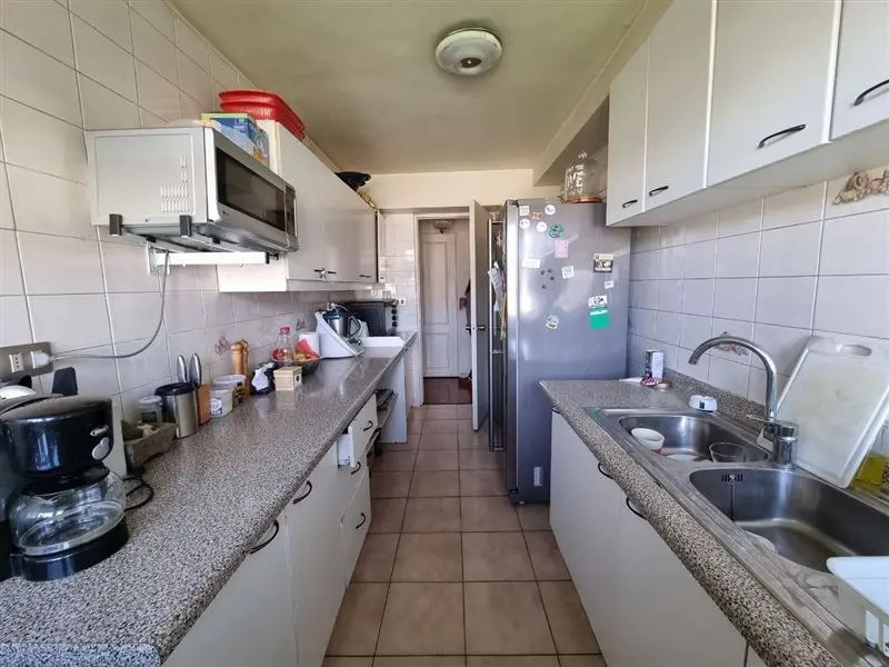 Venta Departamento NOSP 4D en suite 4B 2E 1B  - Lo Barnechea