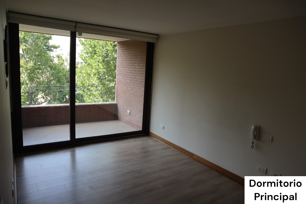 Venta Departamento S 2D en suite Walk-in cl&oacute;set 2B 1E 1B Metro &Ntilde;u&ntilde;oa - &Ntilde;u&ntilde;oa