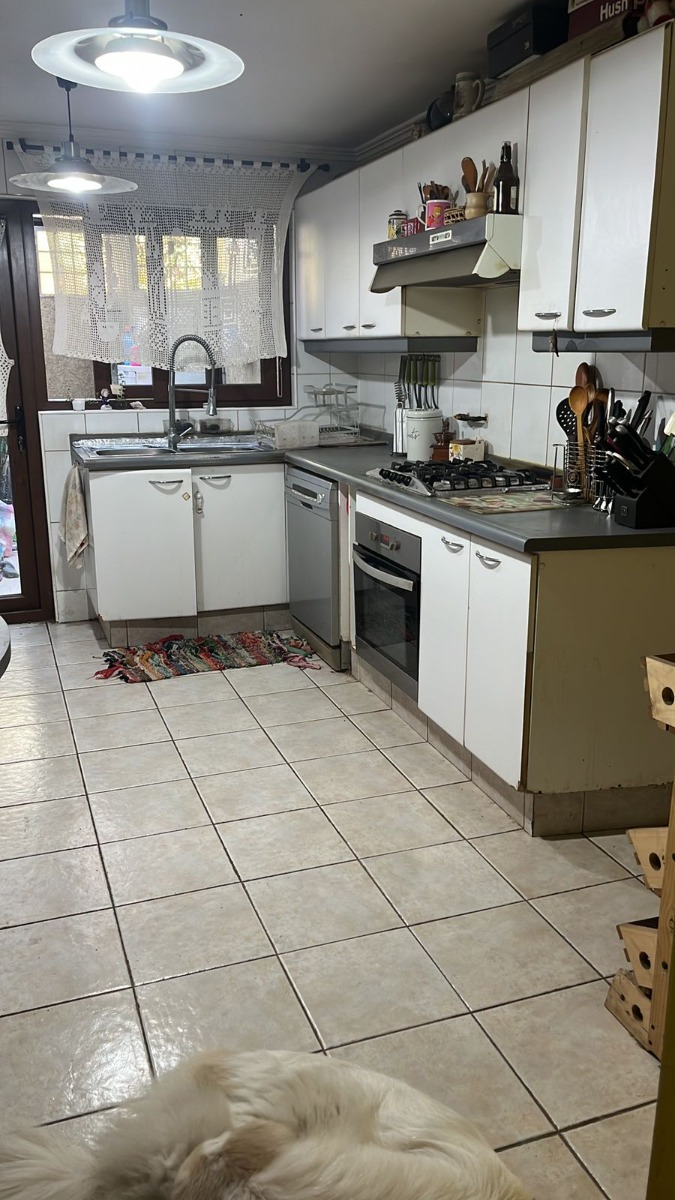 Venta Casa 5D en suite Walk-in cl&oacute;set 5B 2E San Carlos de Apoquindo - Las Condes