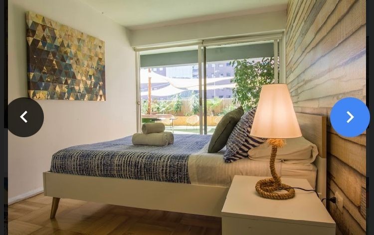 Arriendo Departamento 3D Parque Bicentenario - Vitacura