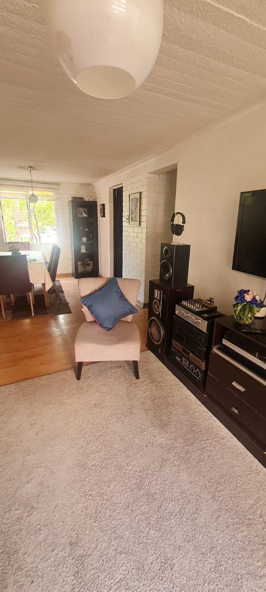Venta Departamento SP 3D 1B 1E In&eacute;s de Su&aacute;rez - Providencia