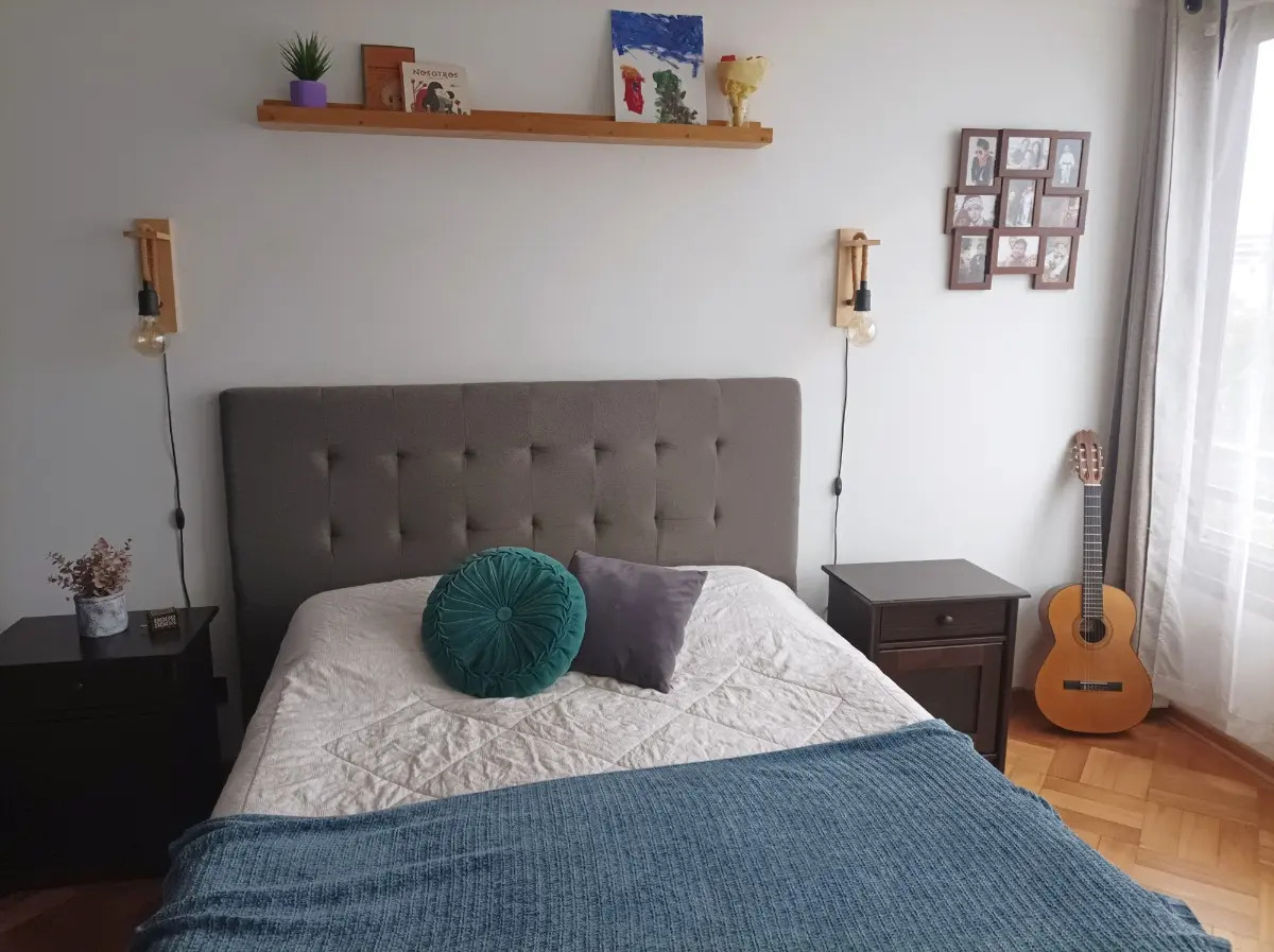 Venta Departamento 2D 2B 1E Pedro de Valdivia - Providencia