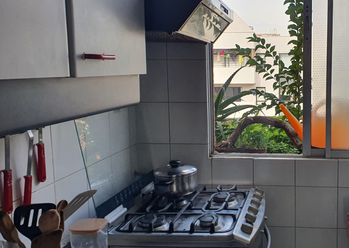 Venta Departamento 4D 3B 1E 2B Los Leones - Providencia