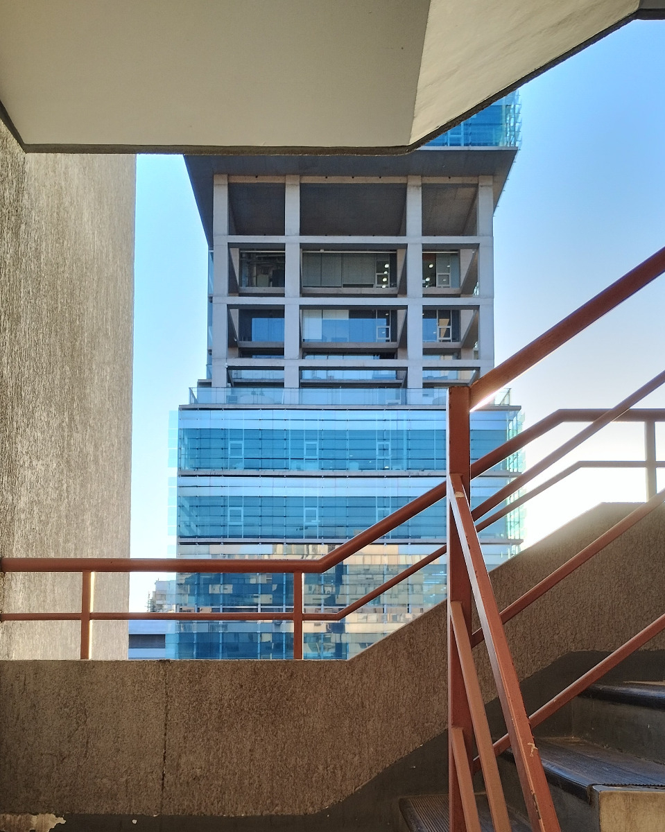 Venta Oficina P 1B 1E 1B Pedro de Valdivia - Providencia