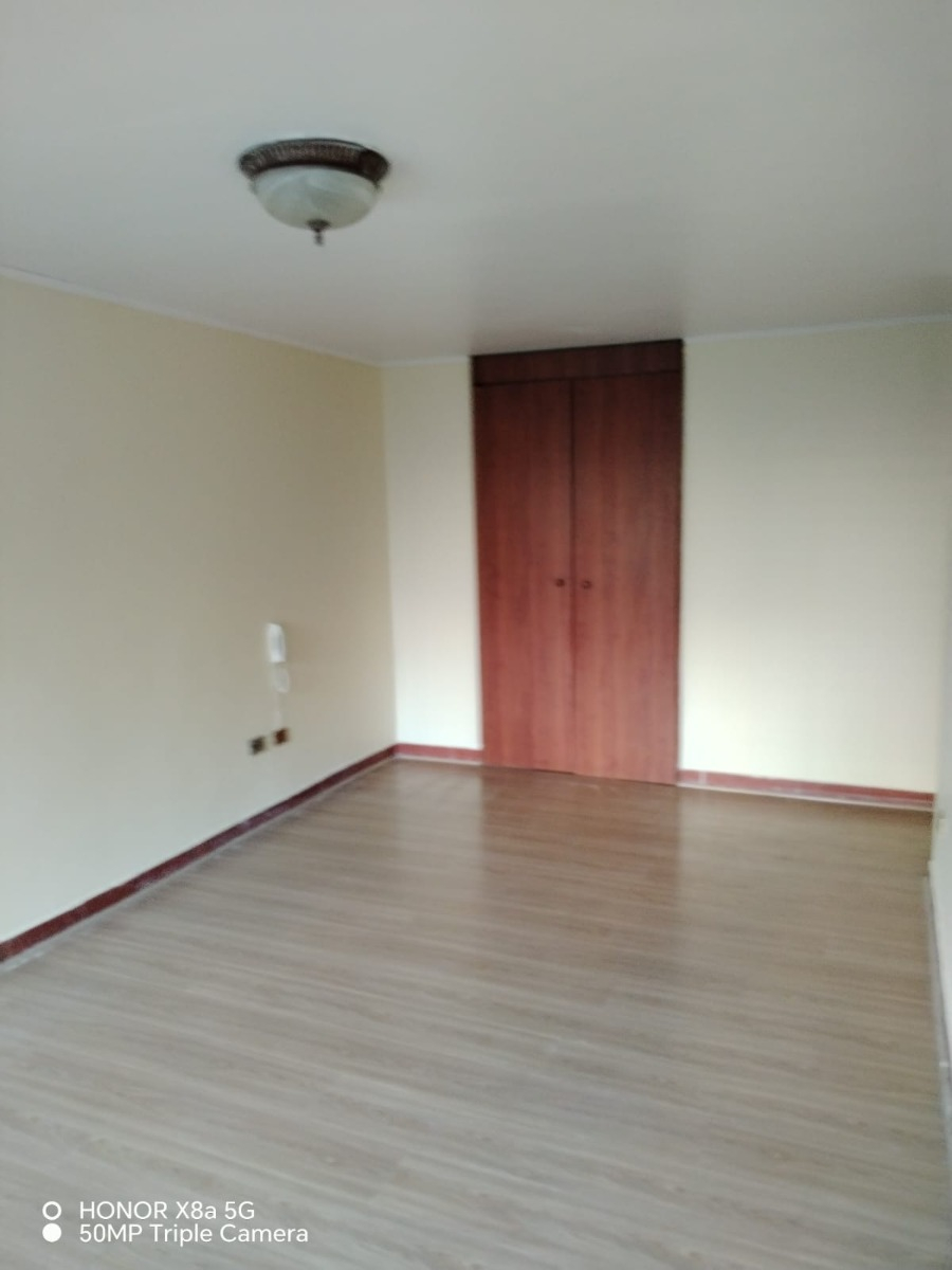 Arriendo Departamento SO 4D en suite Walk-in cl&oacute;set 3B 1E 1B Rotonda Atenas - Las Condes