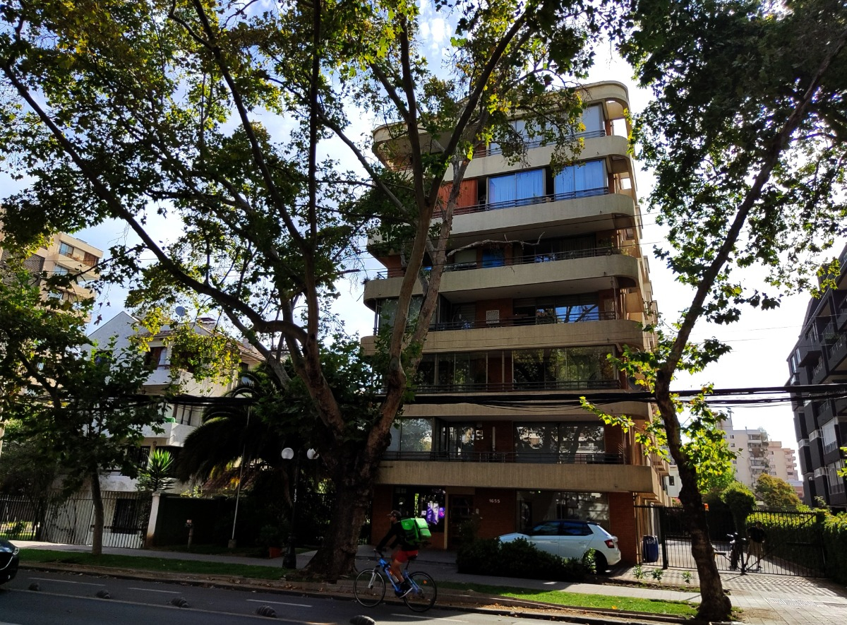 Venta Departamento N 1D en suite 1B 1E 1B In&eacute;s de Su&aacute;rez - Providencia