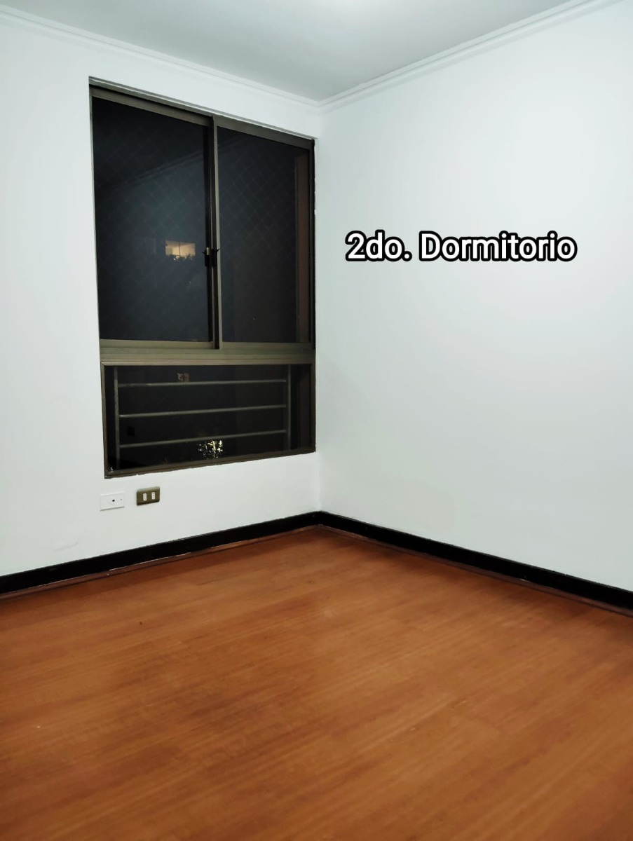 Arriendo Departamento 2D en suite 2B 1E 1B Los Leones - Providencia