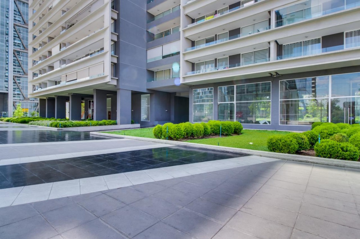 Arriendo Departamento NP 1D en suite 1B 1E 1B Nueva Las Condes - Las Condes