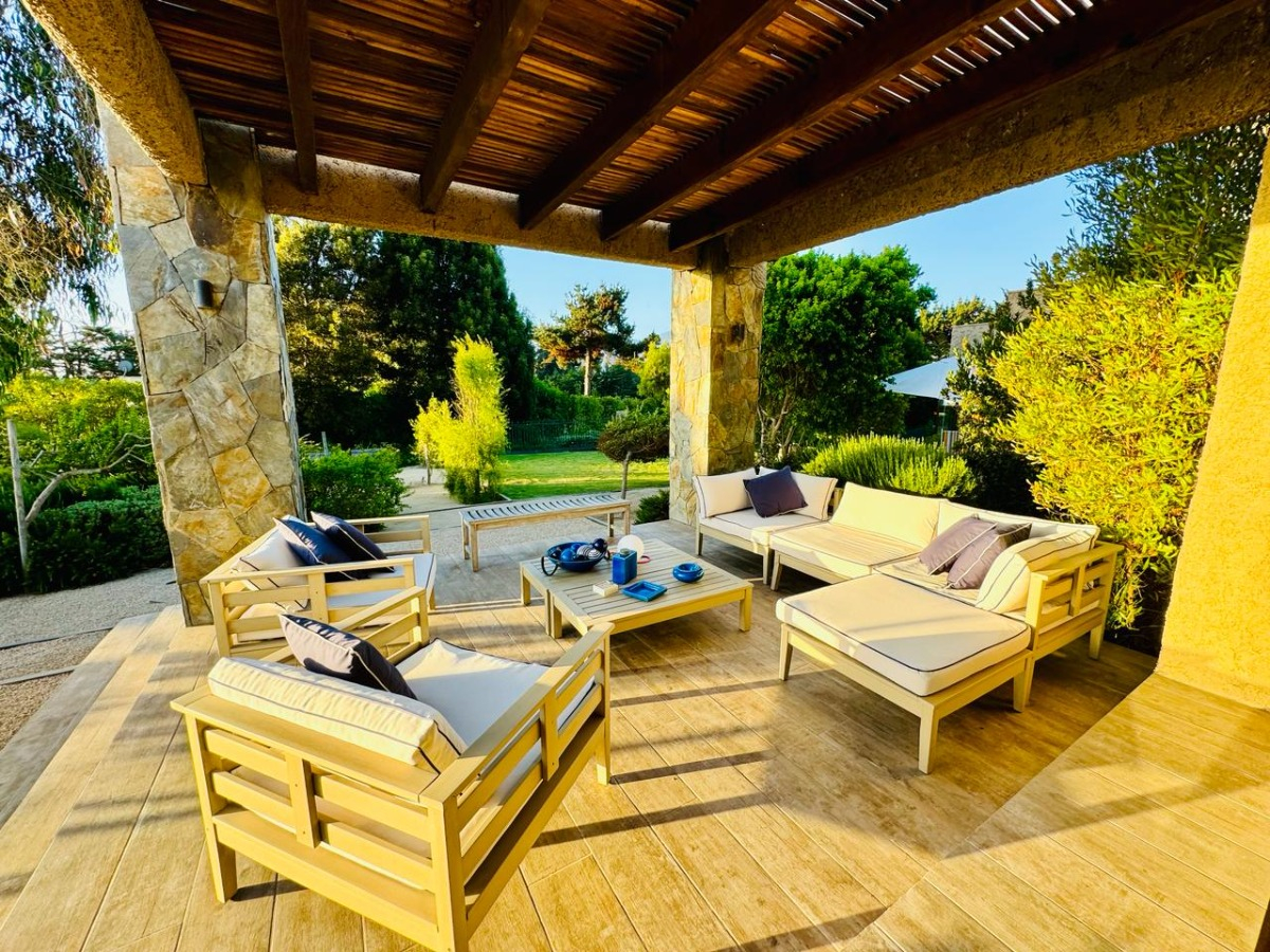 Venta Casa NP 4D en suite Walk-in cl&oacute;set 5B 15E 2B Cantagua de Cachagua - Zapallar