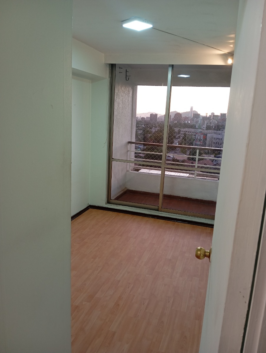 Venta Departamento SP 2D 2B Los Dominicos - Las Condes
