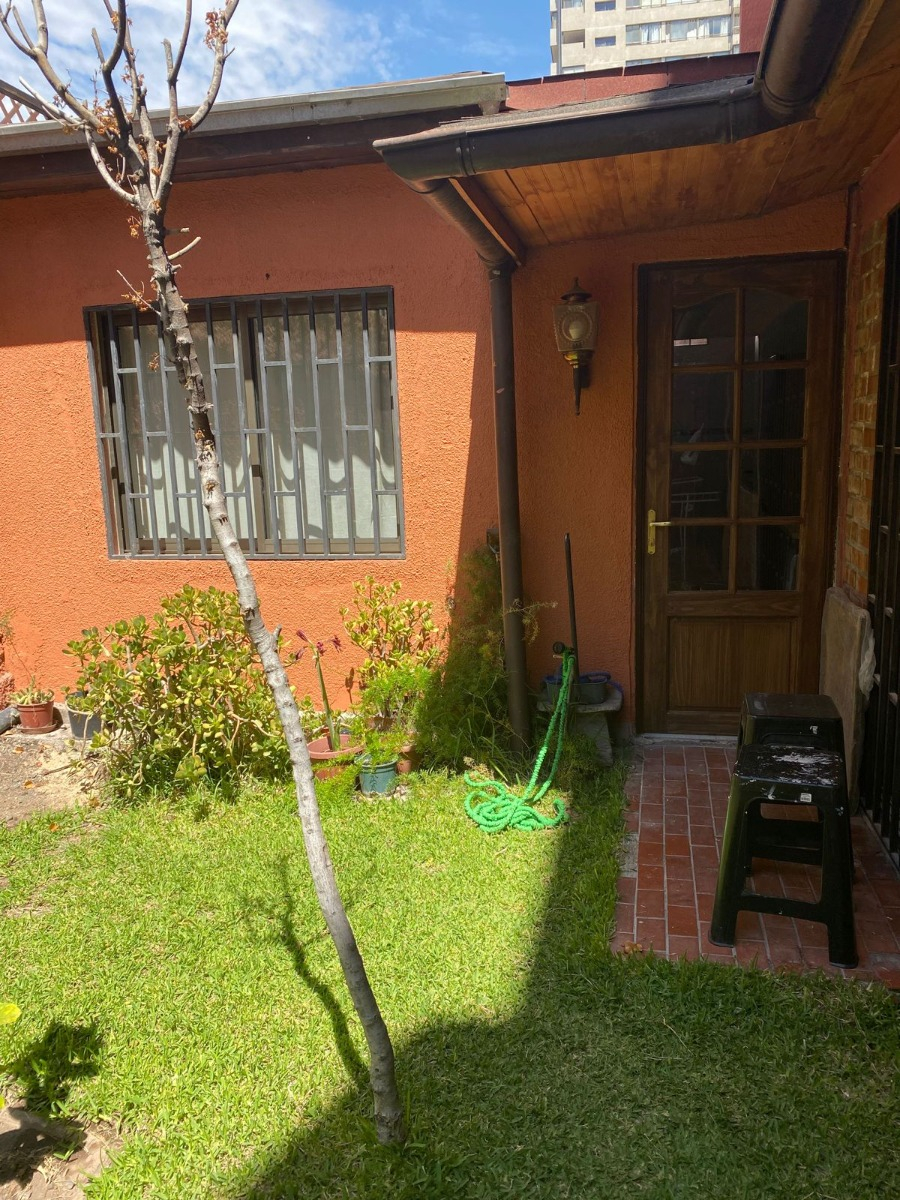 Arriendo Departamento NO 4D 3B 2E Plaza &Ntilde;u&ntilde;oa - &Ntilde;u&ntilde;oa