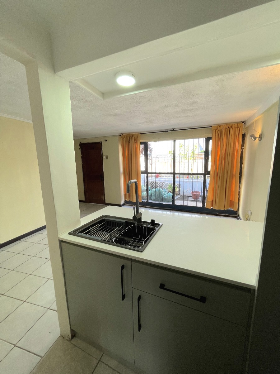 Arriendo Casa O 2D en suite 1B 1E Blest Gana - La Reina
