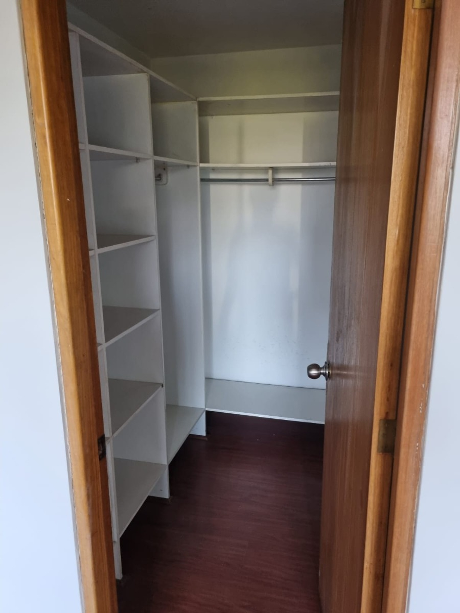 Arriendo Departamento SO 3D 3B 1E 1B Parque Arauco - Las Condes