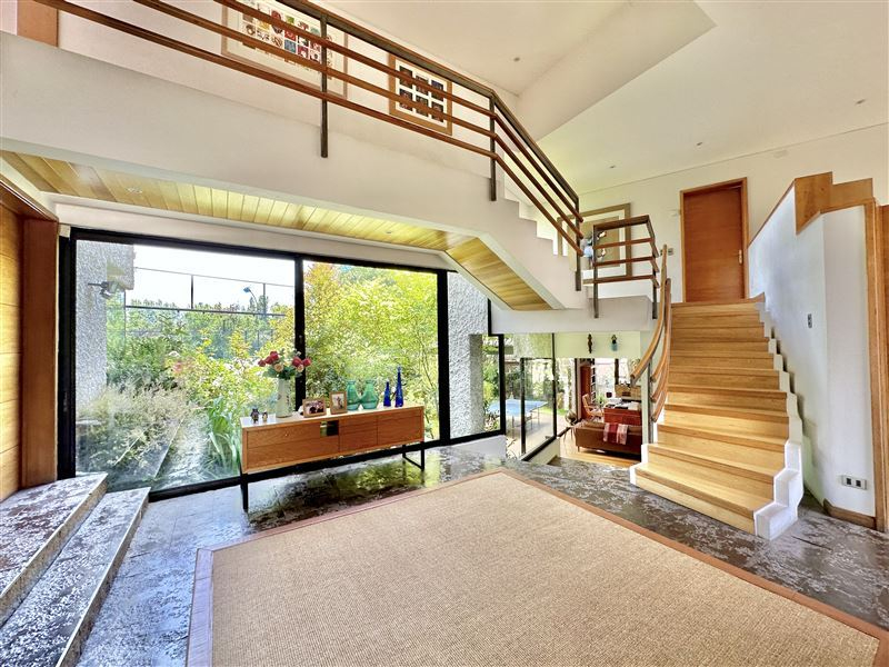 Arriendo Casa Todas 4D 6B 6E 2B El Huinganal - Lo Barnechea