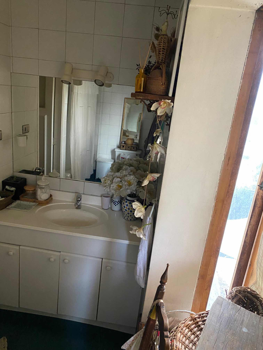 Venta Casa 3D 2B 2E Parque Bicentenario - Vitacura