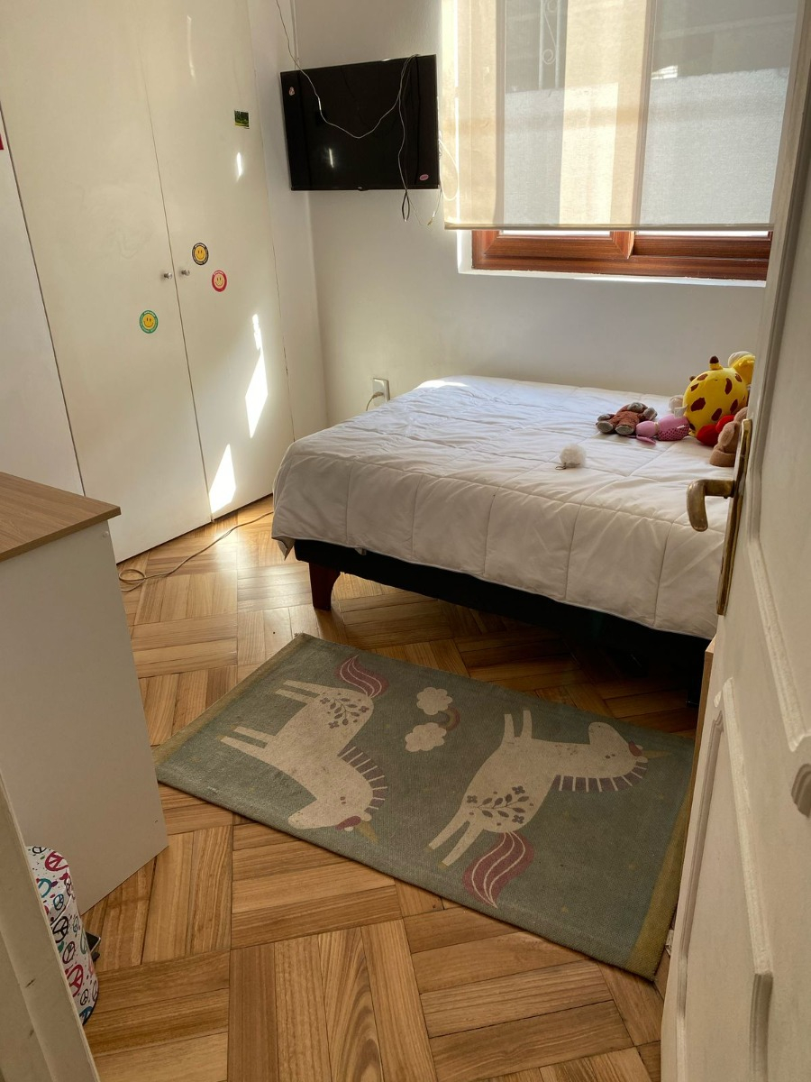 Venta Casa NO 3D 4B 3E 1Bd Parque Bot&aacute;nico - &Ntilde;u&ntilde;oa