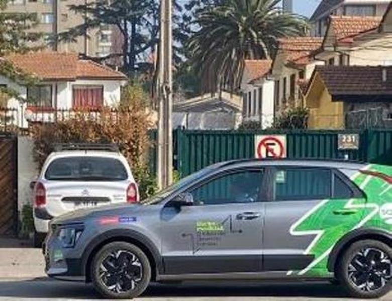 Arriendo Casa NO 3D en suite 3B 2E 1B Metro Monse&ntilde;or Eyzaguirre - &Ntilde;u&ntilde;oa