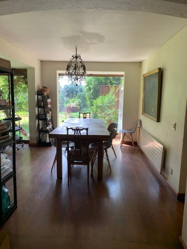 Venta Casa NO 5D en suite Walk-in cl&oacute;set 4B 3E 1B Chicureo - Colina