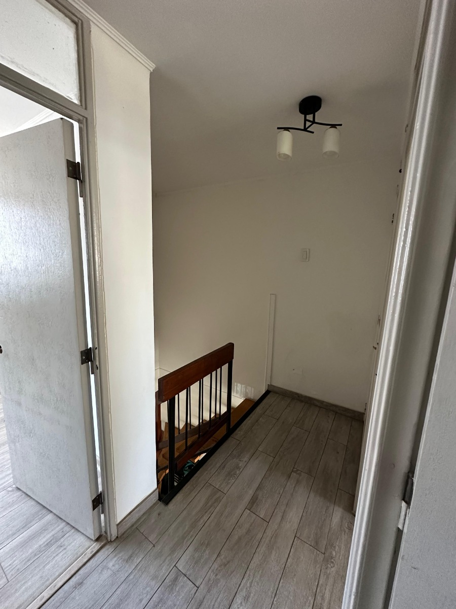 Venta Departamento 3D 2B 1E Villa Frei - &Ntilde;u&ntilde;oa