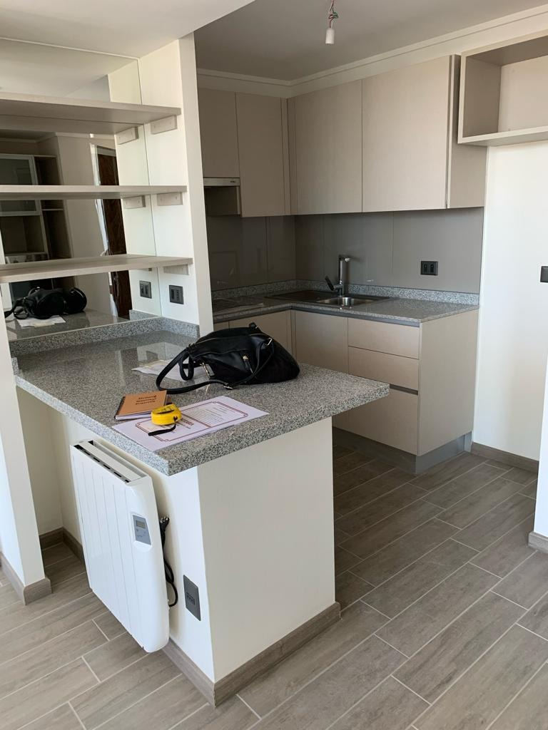 Arriendo Departamento S 2D 2B 1E Metro Irarr&aacute;zaval - &Ntilde;u&ntilde;oa