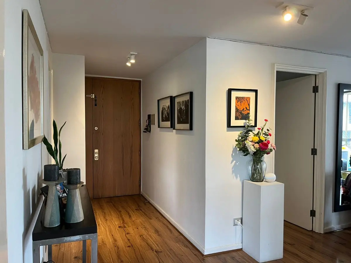 Venta Departamento NOSP 4D en suite Walk-in cl&oacute;set 3B 2E 1B Las Lilas - Providencia