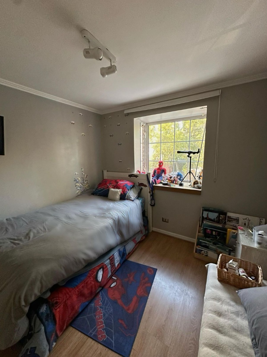 Venta Casa O 5D en suite Walk-in cl&oacute;set 5B 3E 1B Los Trapenses - Lo Barnechea