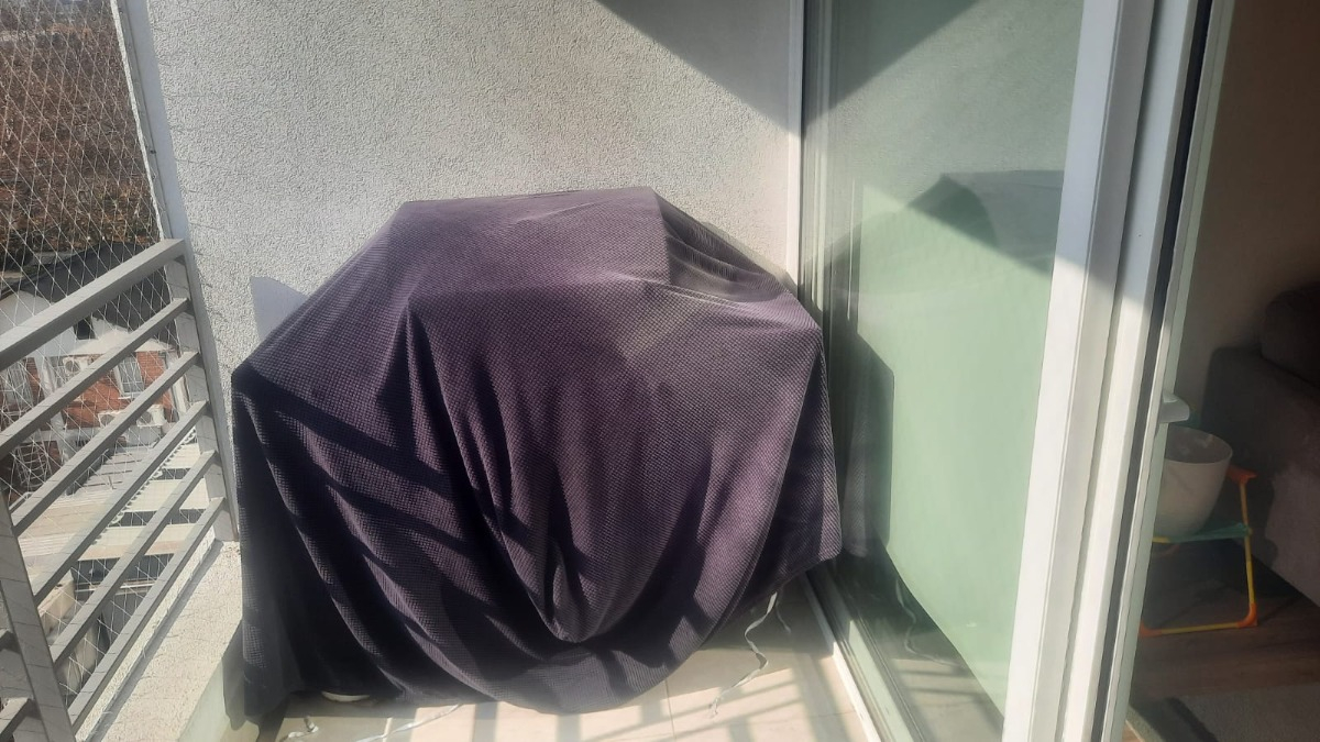 Venta Departamento NO 2D 2B 1E 1B Estadio Nacional - &Ntilde;u&ntilde;oa