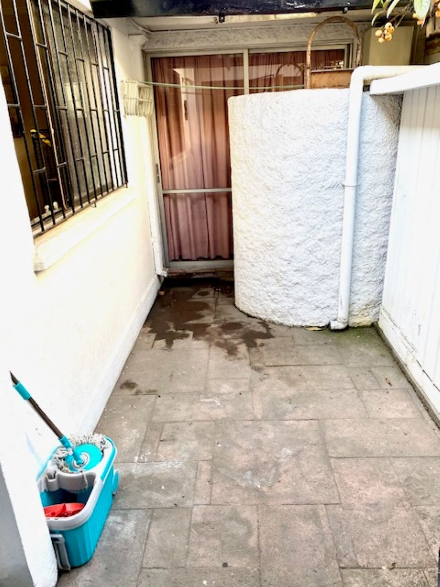 Venta Casa 5D Parque Padre Alberto Hurtado - Las Condes