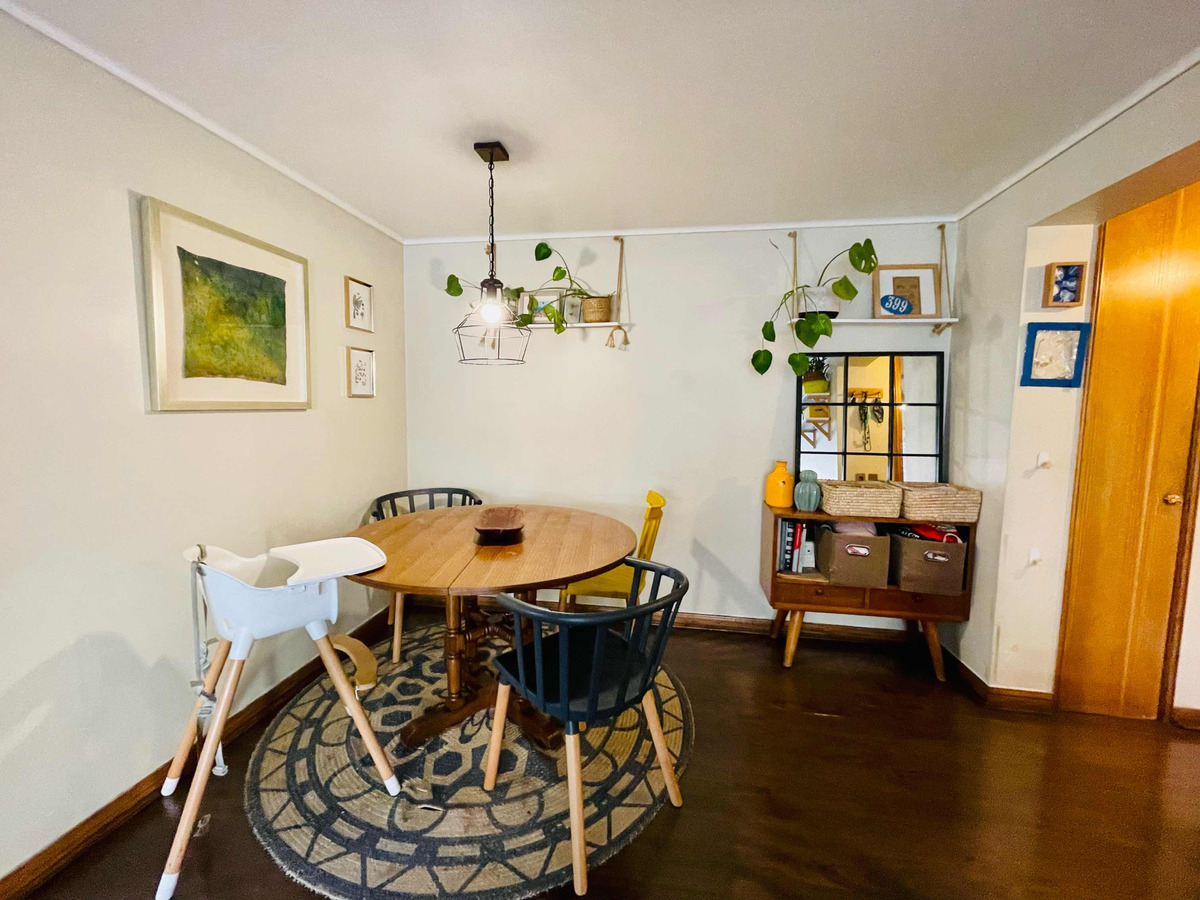 Venta Departamento 2D In&eacute;s de Su&aacute;rez - Providencia