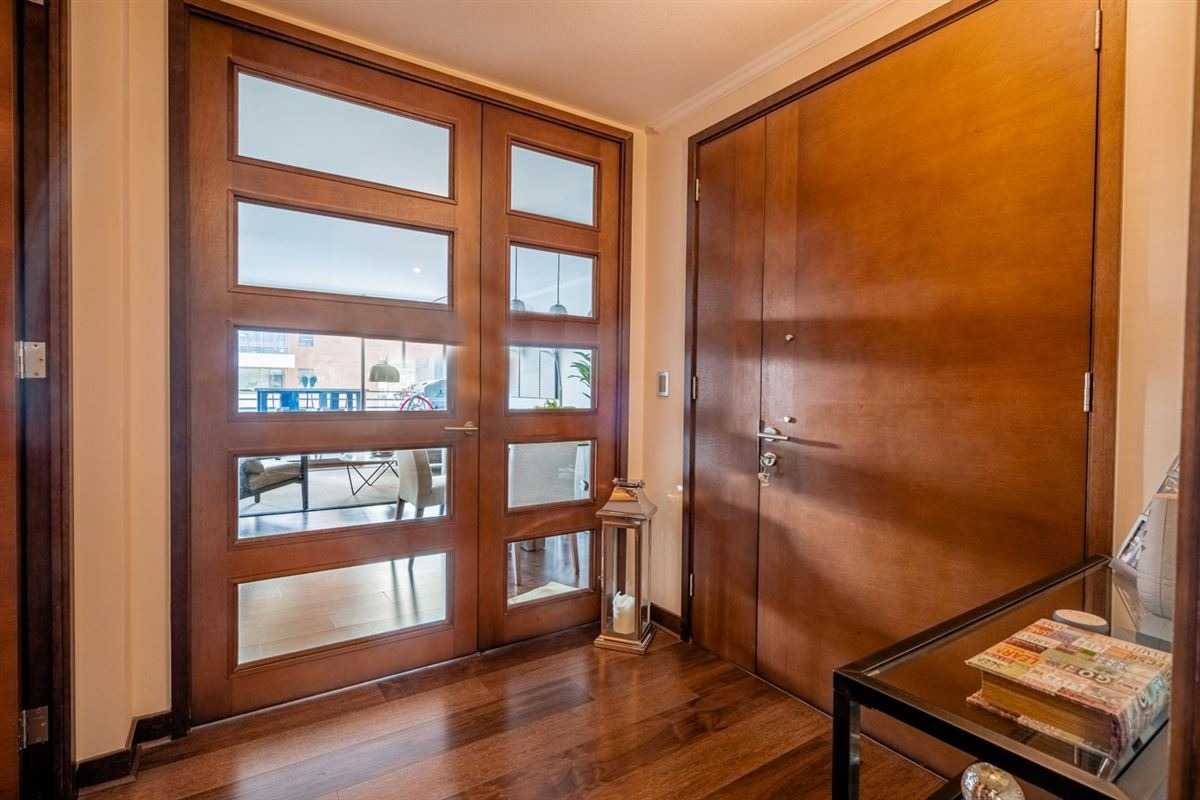 Arriendo Departamento 3D Parque Bicentenario - Vitacura