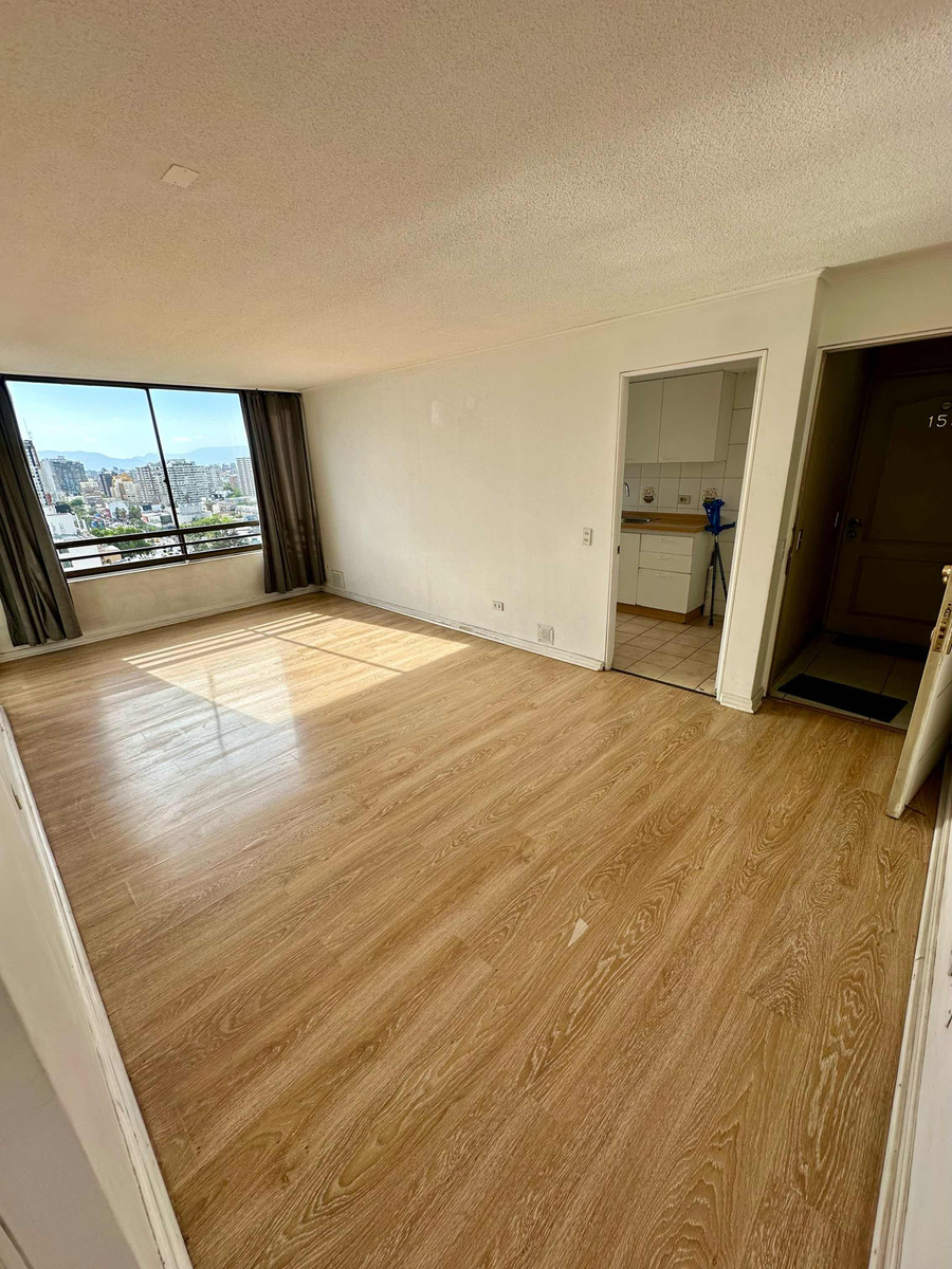 Arriendo Departamento 2D 2B 1E 1B Plaza &Ntilde;u&ntilde;oa - &Ntilde;u&ntilde;oa