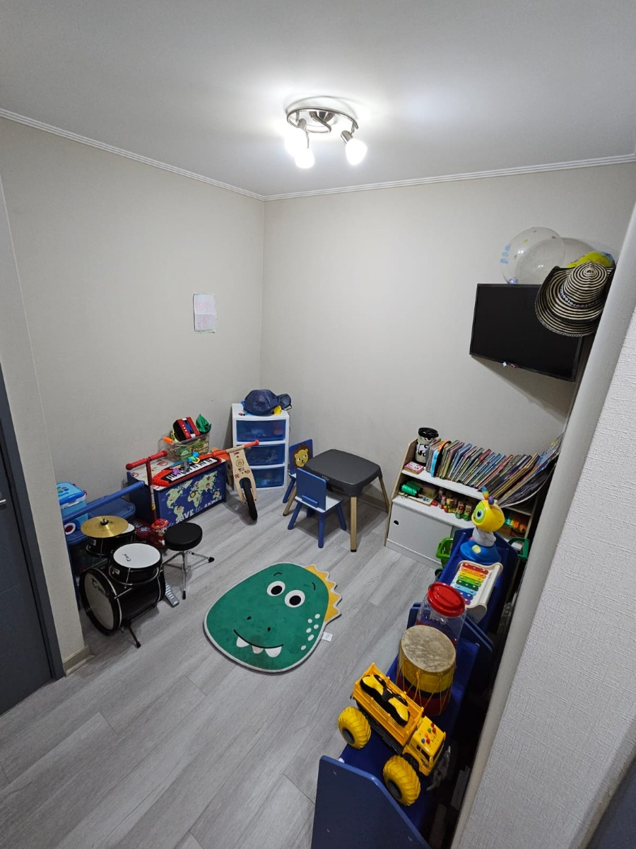 Venta Departamento P 2D en suite 2B 1E 1B In&eacute;s de Su&aacute;rez - Providencia