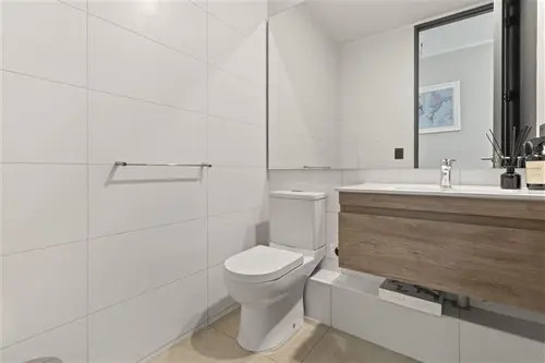Arriendo Departamento O 3D en suite Walk-in cl&oacute;set 3B 1E 1B Puente Nuevo - Lo Barnechea