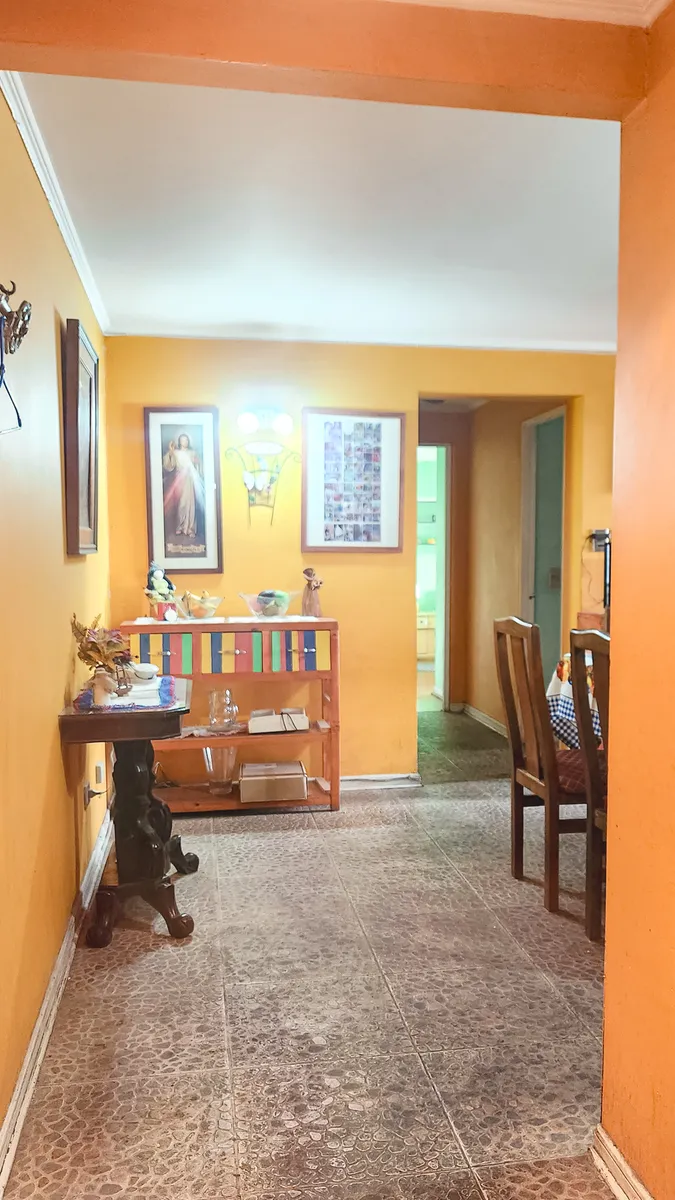 Venta Departamento O 3D WI cl&oacute;set Suite 2B 1E Plaza &Ntilde;u&ntilde;oa - &Ntilde;u&ntilde;oa