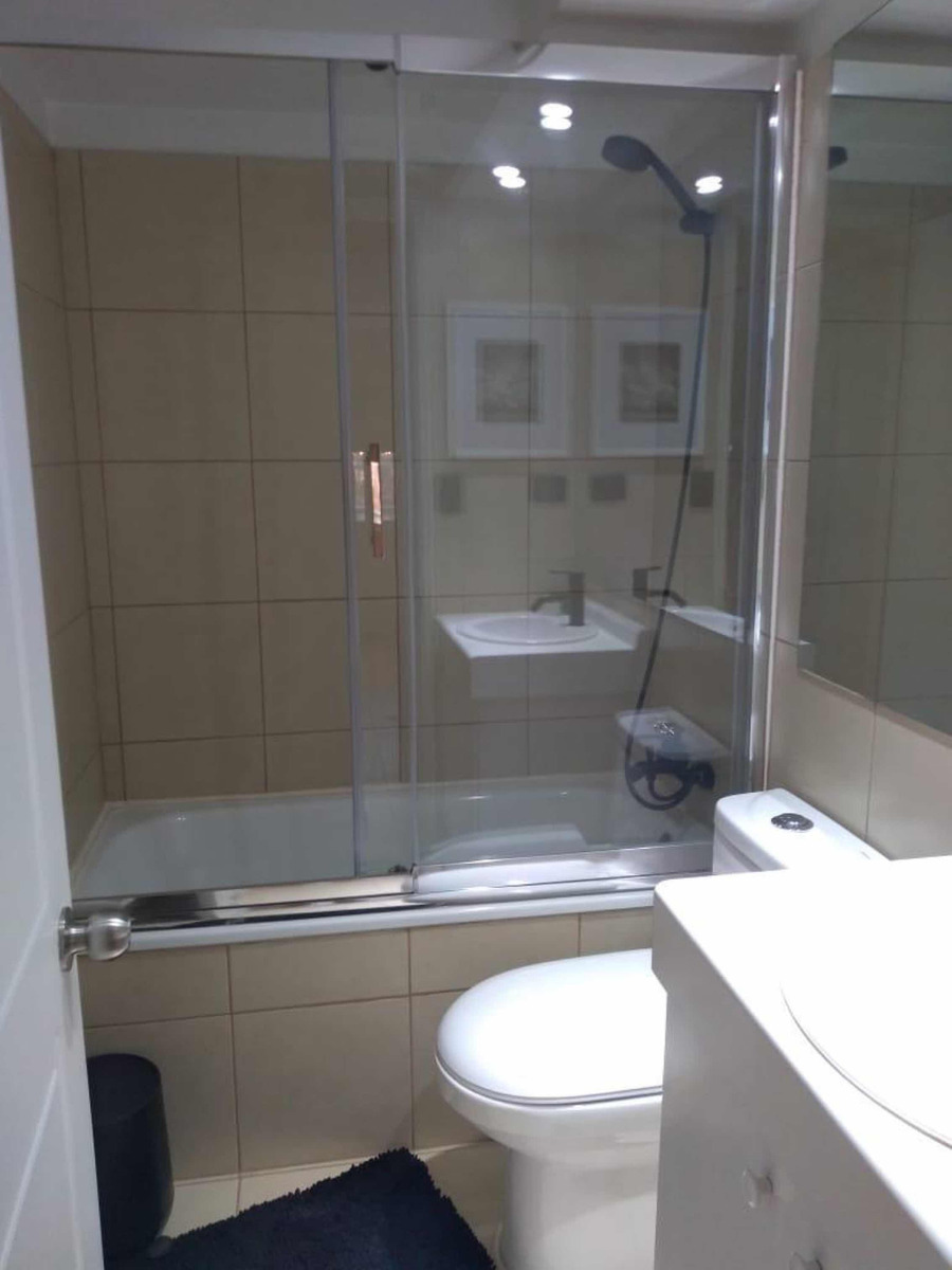 Arriendo Departamento 3D 2B 1E 1B Parque San Eugenio - Metro &Ntilde;uble - &Ntilde;u&ntilde;oa